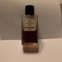 Eau de Cologne No.5 CHANEL