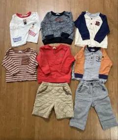 2025年最新】ミキハウスまとめ売り100の人気アイテム - メルカリ