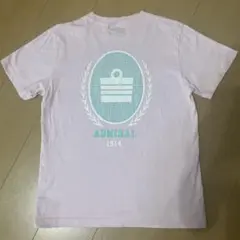 2026年最新】admiral アドミラル tシャツの人気アイテム - メルカリ