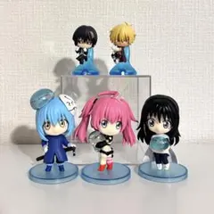 転生したらスライムだった件 フィギュア
