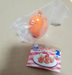 ソーセージ君 魚肉ソーセージくん作ったよ #魚肉ソーセージくん #3dprinting