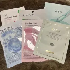 シートマスクセット