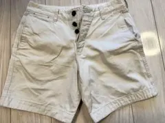 Abercrombie & Fitch ショートパンツ サイズ30のサムネイル