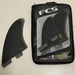 新品 正規 シングルフィン FCSII クリステンソン ミッド レングス 7.5