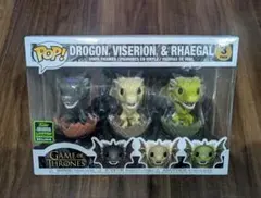 2026年最新】funko pop! ゲーム・オブ・スローンズの人気アイテム