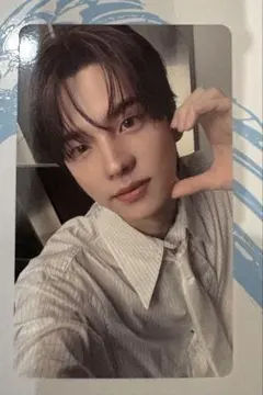 TWS シニュ トレカ HMV ラキドロ play hard