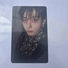 BTS ARIRANGアメリカ ラキドロ 北米限定 トレカ ジョングク JK - メルカリ