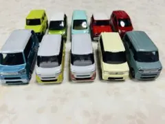 2026年最新】トミカまとめ売りの人気アイテム - メルカリ