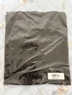 Yeezy Yzy LS-03 ロングTシャツ ブラック サイズ2 カニエ　yeのサムネイル