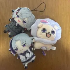 ろふまお 不破湊 にじぱぺっと2種/がおっちのサムネイル