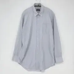 形態安定 シャツ