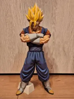 マンガディメンションズ ドラゴンボール Z MSP ベジット 二次元彩色 2025年最新】msp ベジット 二次元の人気アイテム - メルカリ