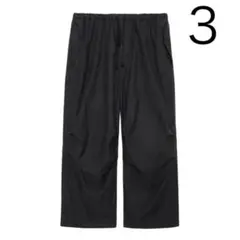 未使用26ss Markaware One Tuck Tapered pants - メルカリ