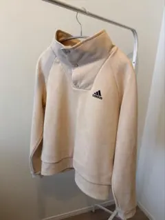 レア】adidas ベロア トレーナー S 常田大希着用 - メルカリ