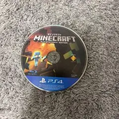 PS4 Minecraft 輸入版