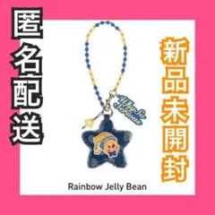 WHY SO SERIOUS ペンダントチェーン　Twinkle トゥインクル