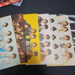 嵐 会報 No.1〜50.57〜86 Amazon.co.jp: 嵐 ファンクラブ FC 会報 1～91 コンプセット