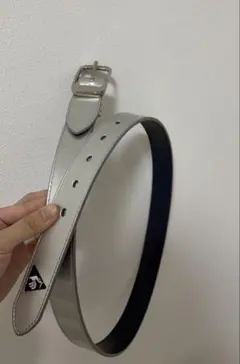 ルコックスポルティフ　ベルト　レディース