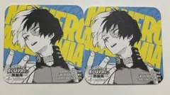 2025年最新】轟焦凍コースターの人気アイテム - メルカリ