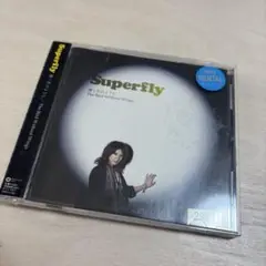 Superfly 輝く月のように　CD