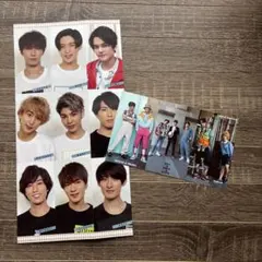 SnowMan 2020 Myojo デタカ ※2月末で削除します