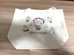 コジコジ　トートバッグ