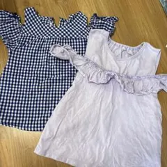 夏服セット　130