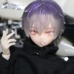 477 シチリアの追憶 - 対応 カスタムフェイス ヘアパーツ