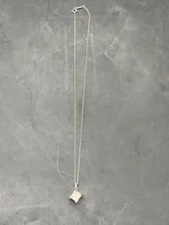 専用GARNI クロッケリーペンダント Sサイズ シルバー925 - メルカリ