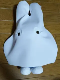 ミッフィー ぬいぐるみ　おばけごっこ