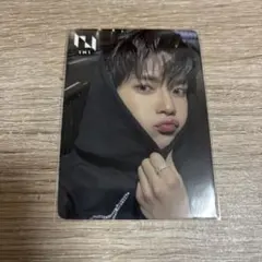 INI THEORIGIN タワレコオンライントレカ 木村柾哉