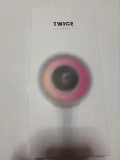 2026年最新】twice ペンライト 2本の人気アイテム - メルカリ