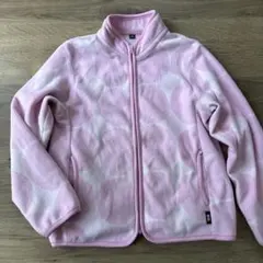 UNIQLO マリメッコ　フリース　 130サイズ