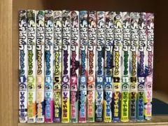 【既刊全巻】スプラトゥーン 　全16巻 　まとめセット 　ひのでや参吉