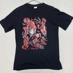 アラスター　Tシャツ
