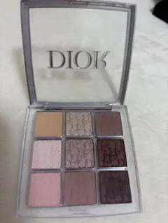 ☆Dior Backstage アイシャドウ002クール