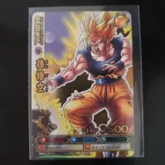 2025年最新】ドラゴンボールカードダス 500の人気アイテム