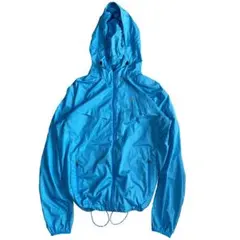 NIKE RUNNING ナイキ ナイロン ジャケット マウンテンパーカー