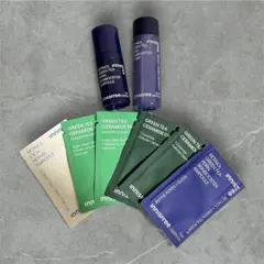 innisfree イニスフリー レチノール PDRN サンプル8セット