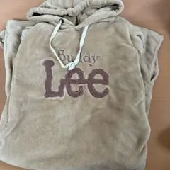 Buddy Lee ボアパーカー ベージュ 授乳服