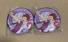 2025年最新】天童覚缶バッジの人気アイテム - メルカリ