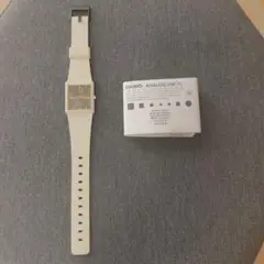 CASIO レディース 腕時計 MQ-38UC-8A チプカシ