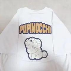 ポケモン パピモッチ Tシャツ ポケットモンスターのサムネイル