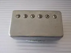 GIBSON 純正 スーパーハムバッカー ギブソン ピックアップ ゴールド PU 