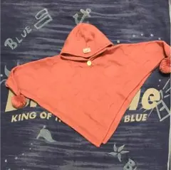 エックスガールステージ  ポンチョ