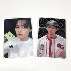 Stray Kids リノ KARMA HMV ラキドロ withmuu スキズ
