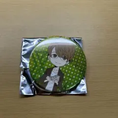 しゅーず XYZ 缶バッジ