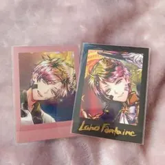 あくねこぱしゃこれ「ロノ」