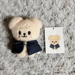 skzoo plush 10cm ver ぬいぐるみ パピームのサムネイル
