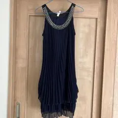 ワンピース　フォーマル　結婚式